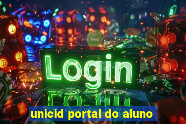 unicid portal do aluno